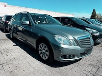 Mercedes-benz classe e sw (s212) e 200 cdi be 136, 2010 - afbeelding 3 van  28