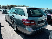 Mercedes-benz classe e sw (s212) e 200 cdi be 136, 2010 - afbeelding 5 van  28