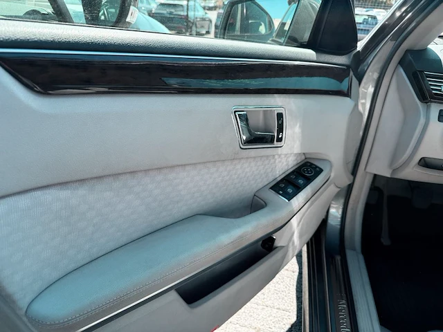 Mercedes-benz classe e sw (s212) e 200 cdi be 136, 2010 - afbeelding 7 van  28