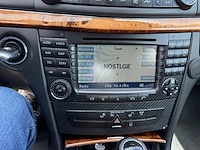 Mercedes-benz classe e (w211) e 200 cdi elegance 136 at,2007 - afbeelding 4 van  31