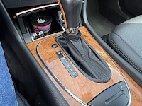 Mercedes-benz classe e (w211) e 200 cdi elegance 136 at,2007 - afbeelding 5 van  31