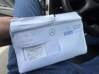 Mercedes-benz classe e (w211) e 200 cdi elegance 136 at,2007 - afbeelding 10 van  31
