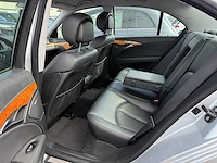 Mercedes-benz classe e (w211) e 200 cdi elegance 136 at,2007 - afbeelding 13 van  31