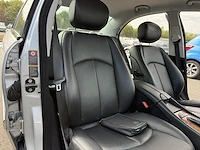 Mercedes-benz classe e (w211) e 200 cdi elegance 136 at,2007 - afbeelding 17 van  31