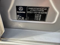 Mercedes-benz classe e (w211) e 200 cdi elegance 136 at,2007 - afbeelding 18 van  31