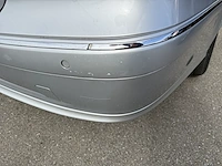 Mercedes-benz classe e (w211) e 200 cdi elegance 136 at,2007 - afbeelding 24 van  31