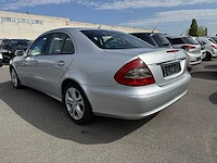 Mercedes-benz classe e (w211) e 200 cdi elegance 136 at,2007 - afbeelding 27 van  31