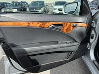 Mercedes-benz classe e (w211) e 200 cdi elegance 136 at,2007 - afbeelding 28 van  31