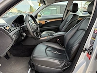 Mercedes-benz classe e (w211) e 200 cdi elegance 136 at,2007 - afbeelding 29 van  31