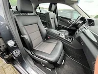 Mercedes-benz classe e (w212) e 200 cdi be optimum edition start/stop 136 at, 2012 - afbeelding 14 van  32