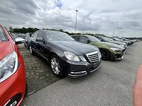 Mercedes-benz classe e (w212) e 200 cdi be optimum edition start/stop 136 at, 2012 - afbeelding 23 van  32