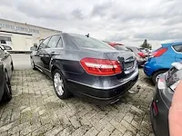 Mercedes-benz classe e (w212) e 200 cdi be optimum edition start/stop 136 at, 2012 - afbeelding 28 van  32