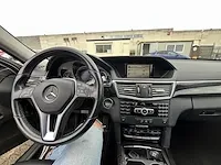 Mercedes-benz classe e (w212) e 200 cdi be optimum edition start/stop 136 at, 2012 - afbeelding 30 van  32