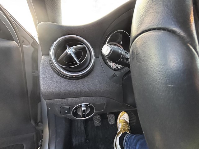 Mercedes-benz classe gla (x156) gla 180 122,2016 - afbeelding 7 van  25