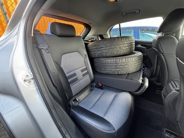 Mercedes-benz classe gla (x156) gla 180 122,2016 - afbeelding 11 van  25