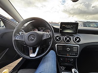 Mercedes-benz classe gla (x156) gla 180 122,2016 - afbeelding 25 van  25