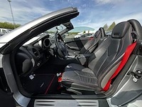Mercedes-benz classe slk roadster (r171) 200 kompressor 184 at, 2011 - afbeelding 10 van  27