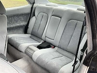 Mercedes-benz clk 230 personenauto - afbeelding 6 van  23
