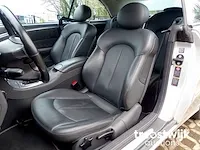 Mercedes-benz clk cabriolet 200 kompressor 'avantgarde' - afbeelding 24 van  54
