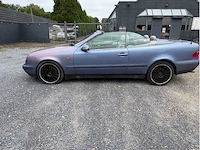 Mercedes-benz clk-klasse cabrio 320 elegance 1999 - afbeelding 12 van  26