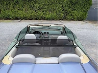 Mercedes-benz clk-klasse cabrio 320 elegance 1999 - afbeelding 16 van  26