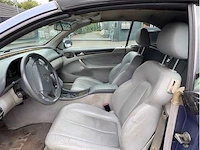 Mercedes-benz clk-klasse cabrio 320 elegance 1999 - afbeelding 17 van  26