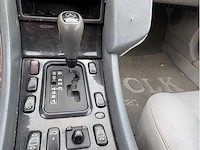 Mercedes-benz clk-klasse cabrio 320 elegance 1999 - afbeelding 19 van  26