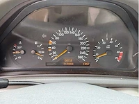 Mercedes-benz clk-klasse cabrio 320 elegance 1999 - afbeelding 21 van  26