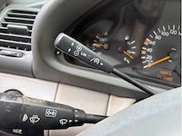 Mercedes-benz clk-klasse cabrio 320 elegance 1999 - afbeelding 25 van  26
