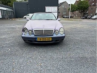 Mercedes-benz clk-klasse cabrio 320 elegance 1999 - afbeelding 4 van  26