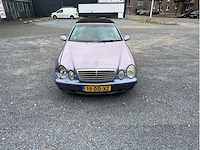 Mercedes-benz clk-klasse cabrio 320 elegance 1999 - afbeelding 5 van  26