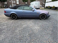 Mercedes-benz clk-klasse cabrio 320 elegance 1999 - afbeelding 7 van  26