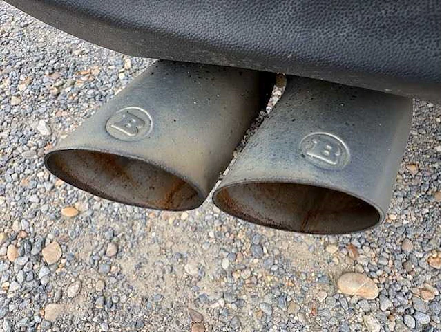 Mercedes-benz clk-klasse cabrio 320 elegance 1999 - afbeelding 4 van  22