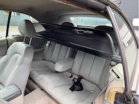 Mercedes-benz clk-klasse cabrio 320 elegance 1999 - afbeelding 7 van  22