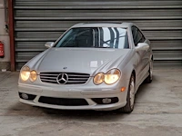 Mercedes benz clk55 amg - afbeelding 1 van  46