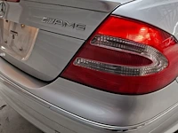 Mercedes benz clk55 amg - afbeelding 12 van  46