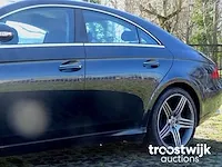 Mercedes-benz cls 350 - afbeelding 3 van  55