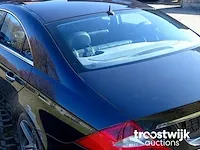 Mercedes-benz cls 350 - afbeelding 4 van  55