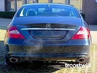 Mercedes-benz cls 350 - afbeelding 5 van  55