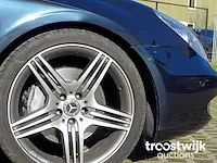 Mercedes-benz cls 350 - afbeelding 9 van  55