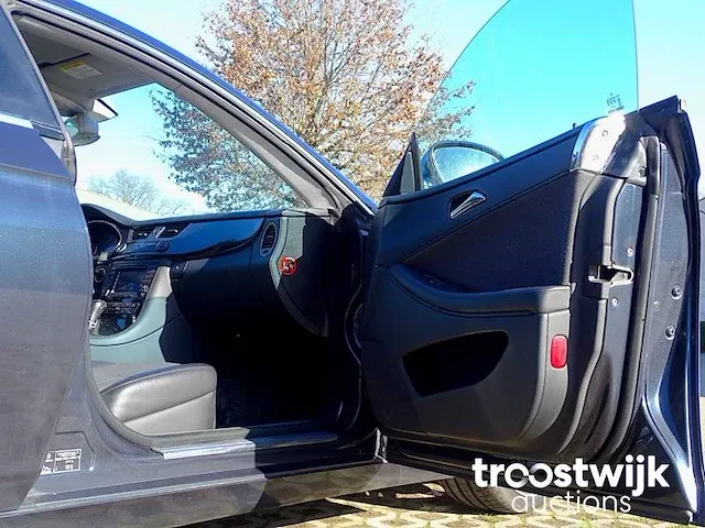 Mercedes-benz cls 350 - afbeelding 10 van  55