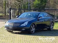 Mercedes-benz cls 350 - afbeelding 1 van  55