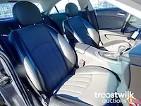 Mercedes-benz cls 350 - afbeelding 13 van  55