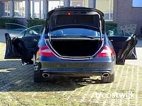 Mercedes-benz cls 350 - afbeelding 18 van  55