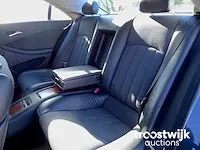 Mercedes-benz cls 350 - afbeelding 22 van  55