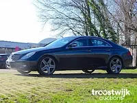 Mercedes-benz cls 350 - afbeelding 12 van  55