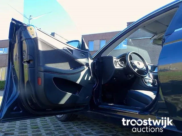 Mercedes-benz cls 350 - afbeelding 24 van  55