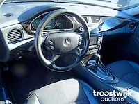 Mercedes-benz cls 350 - afbeelding 25 van  55