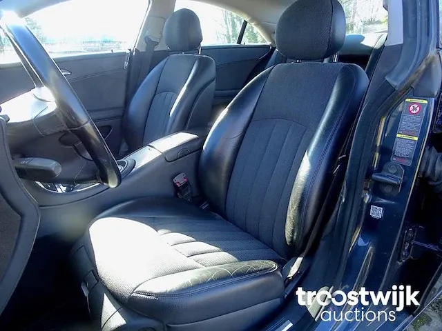 Mercedes-benz cls 350 - afbeelding 26 van  55