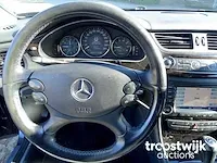 Mercedes-benz cls 350 - afbeelding 33 van  55